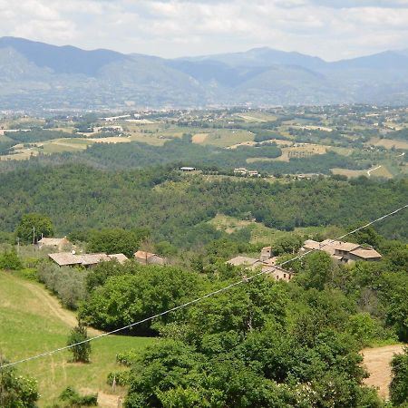 Montanari Agrivillage Narni Buitenkant foto