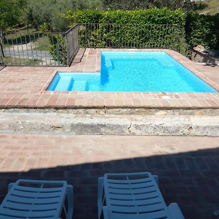 Montanari Agrivillage Narni Buitenkant foto
