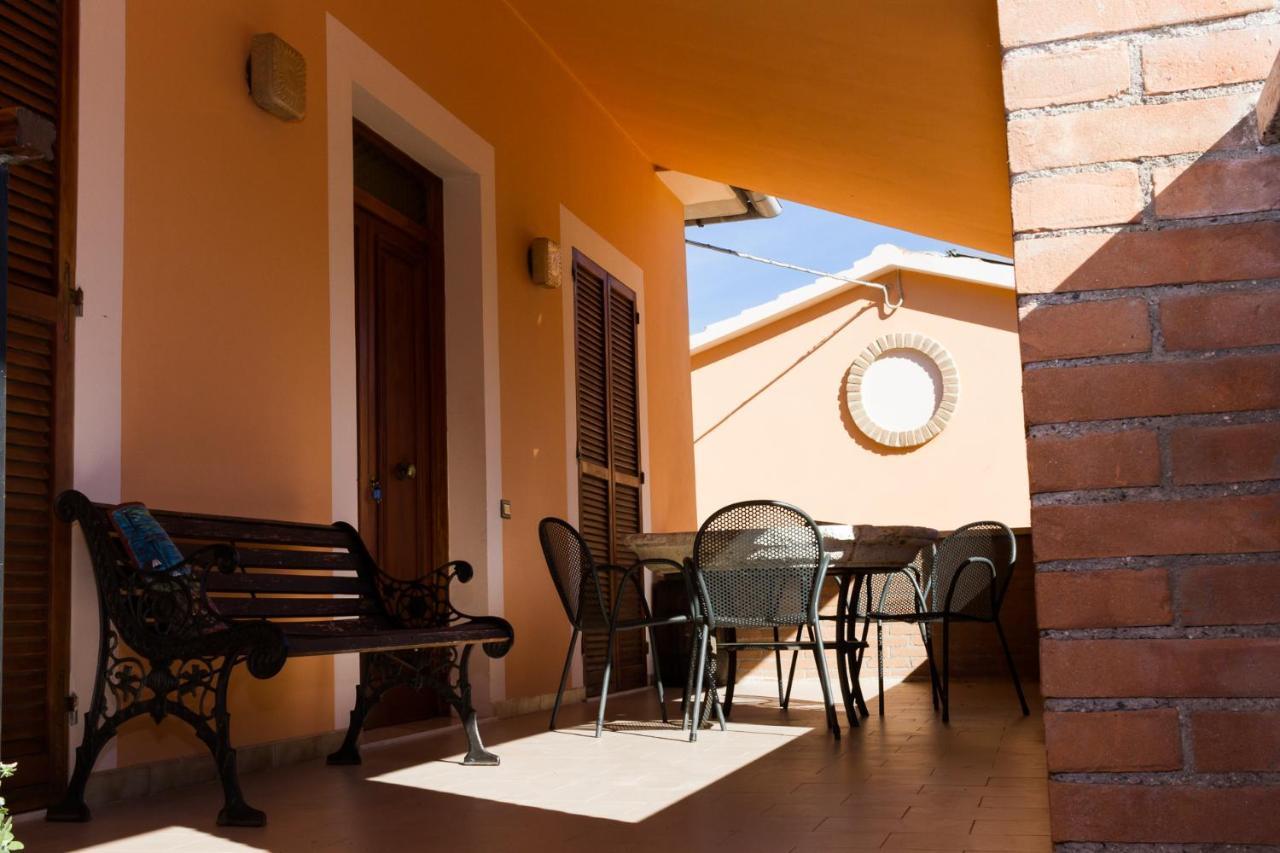 Montanari Agrivillage Narni Buitenkant foto