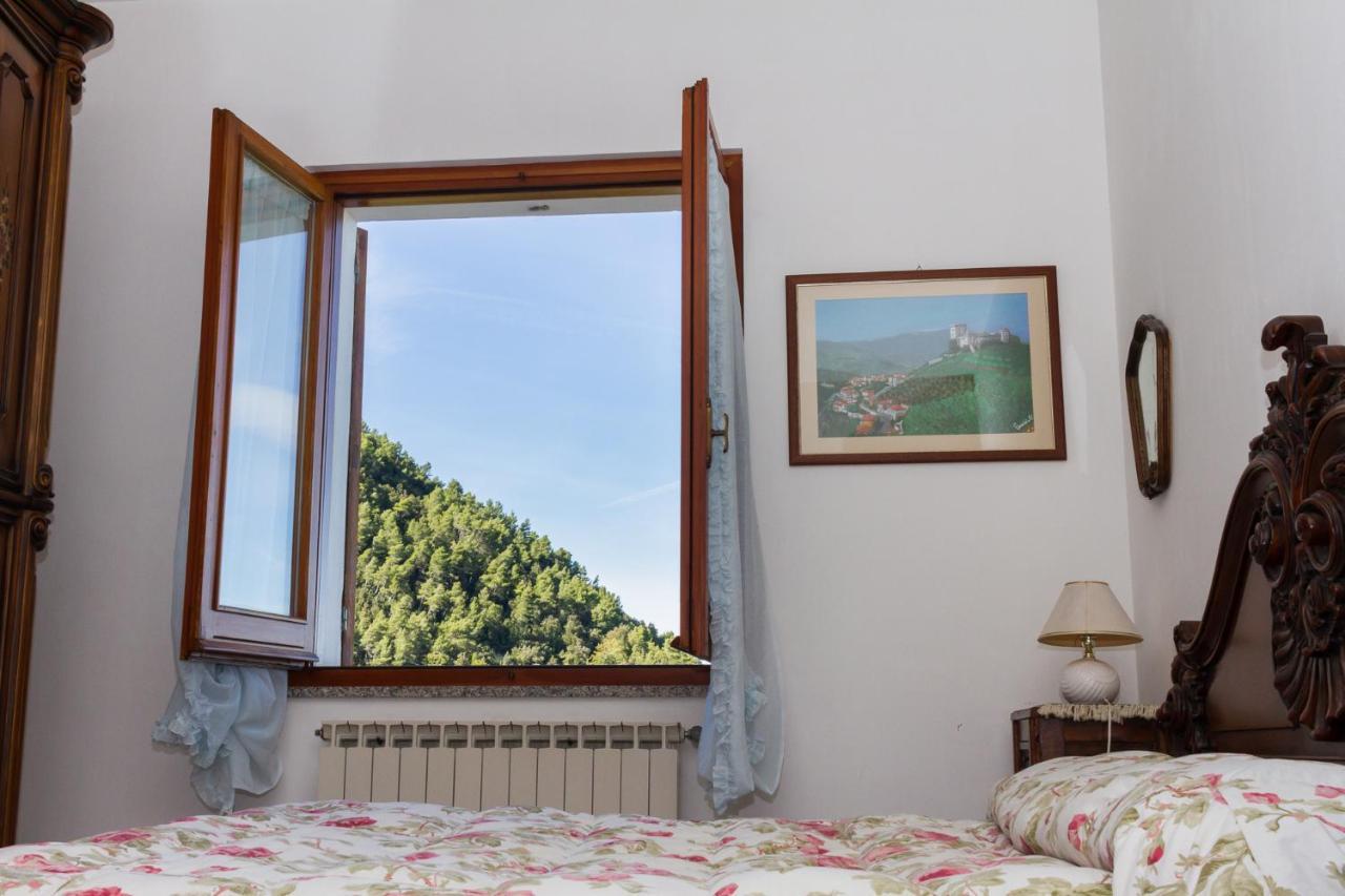 Montanari Agrivillage Narni Buitenkant foto