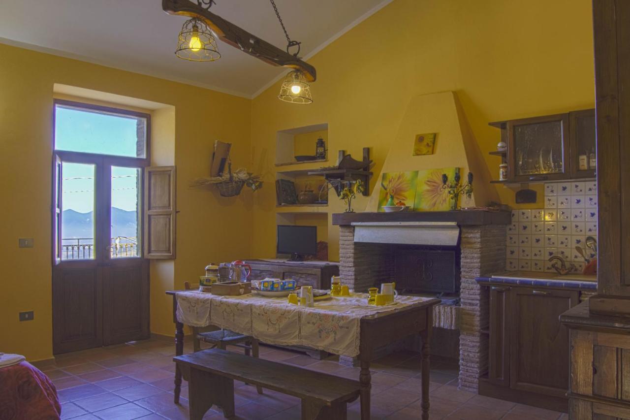 Montanari Agrivillage Narni Buitenkant foto