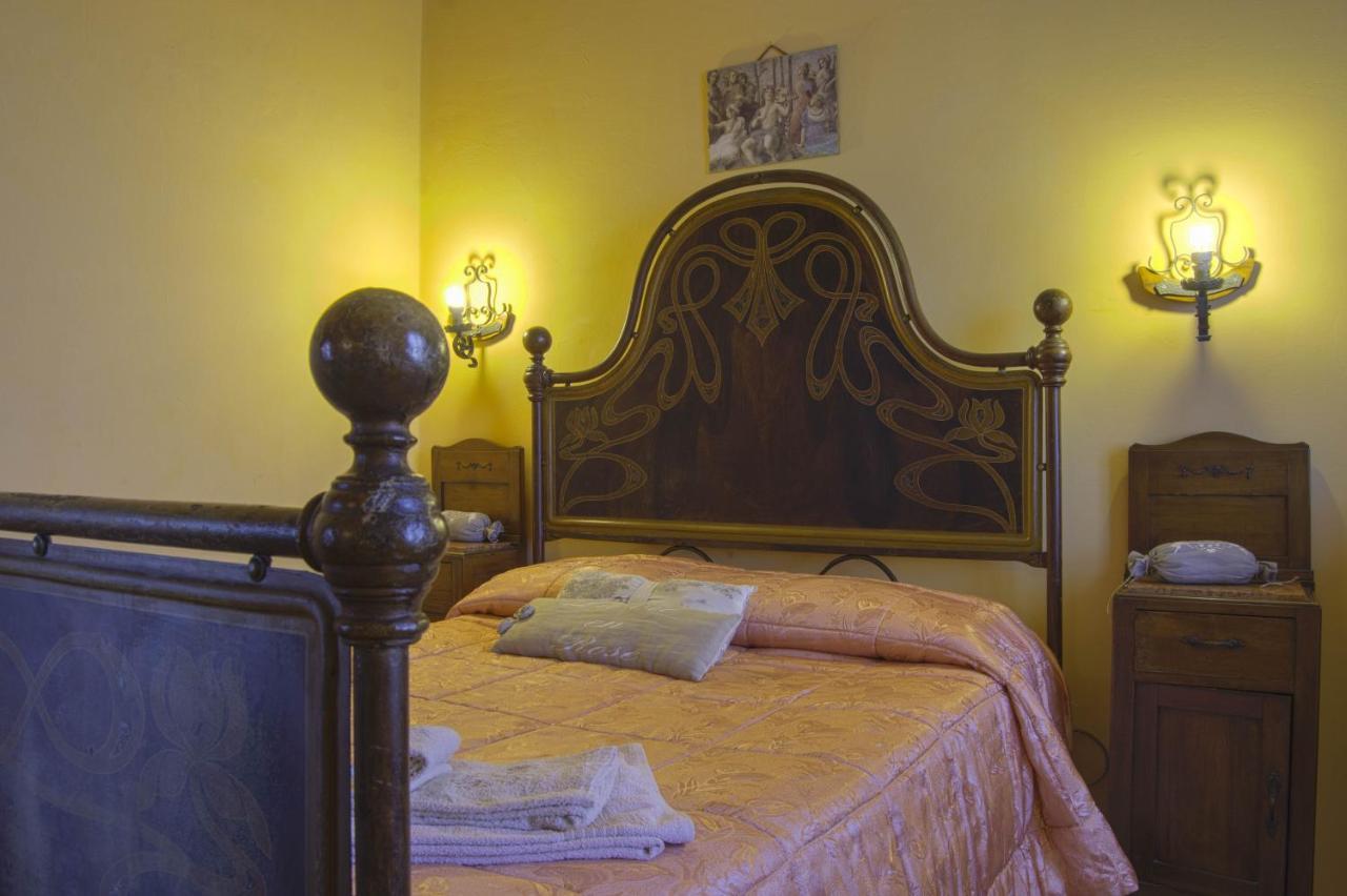 Montanari Agrivillage Narni Buitenkant foto