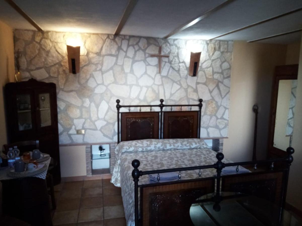 Montanari Agrivillage Narni Buitenkant foto