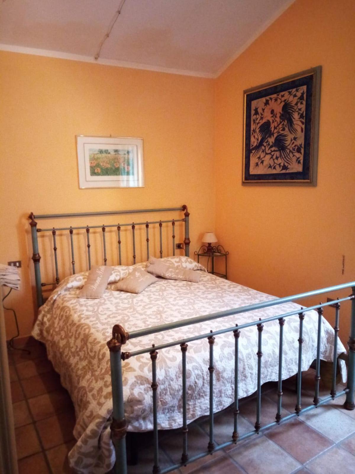 Montanari Agrivillage Narni Buitenkant foto