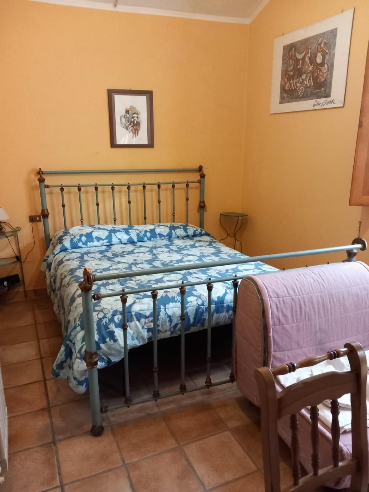 Montanari Agrivillage Narni Buitenkant foto